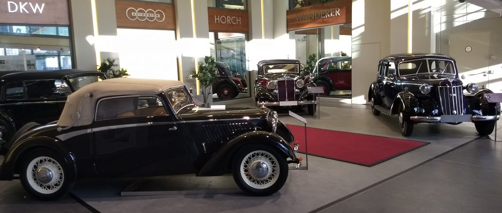 August Horch Museum