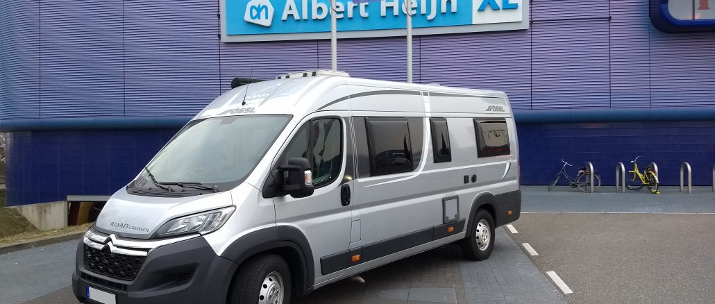 Pössl Roadcruiser