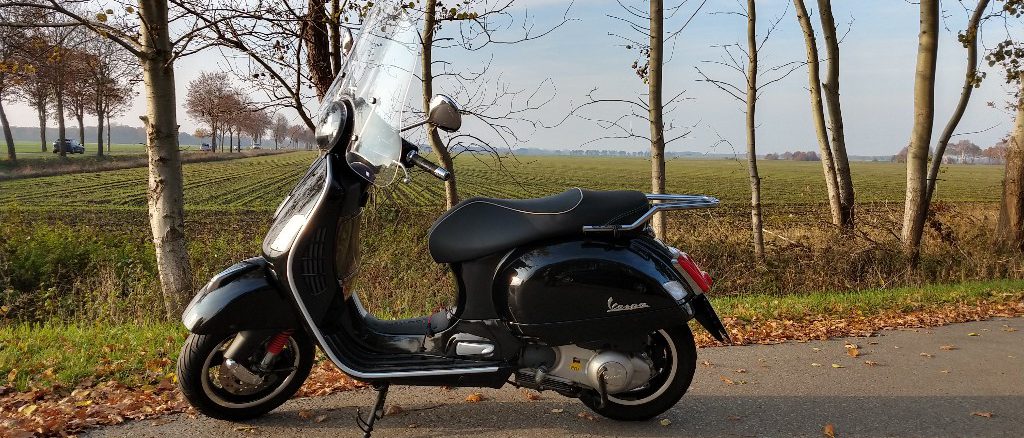 Vespa 1