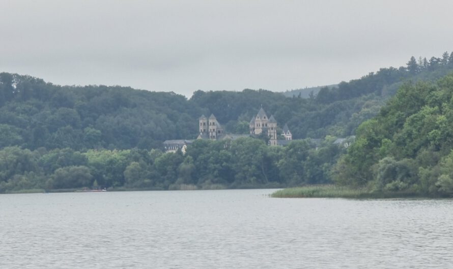 Laacher See